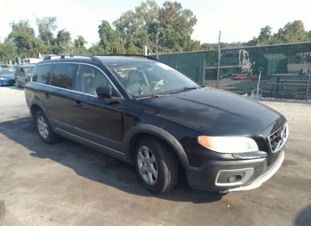 VOLVO XC70 2010 yv4982bz3a1081124