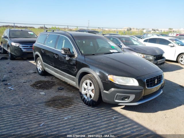 VOLVO XC70 2010 yv4982bz3a1092219