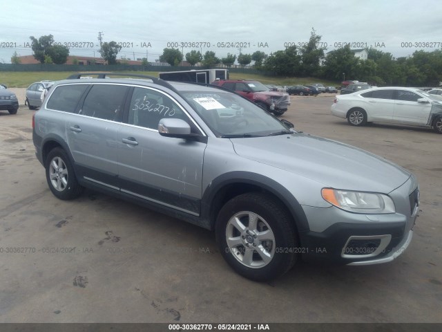 VOLVO XC70 2010 yv4982bz3a1092432