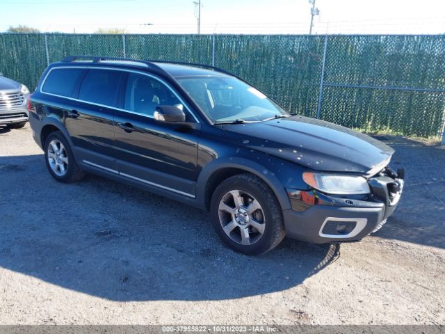 VOLVO XC70 2010 yv4982bz4a1079978