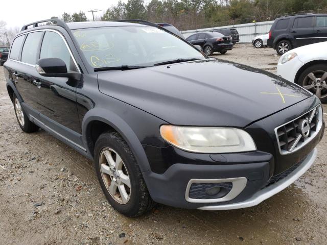 VOLVO XC70 3.2 2010 yv4982bz4a1082041