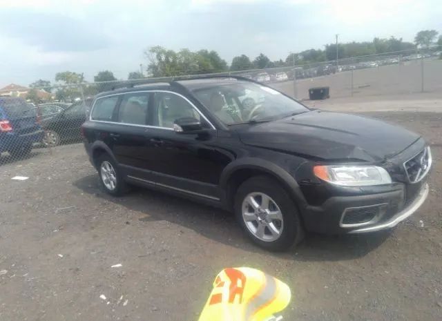 VOLVO XC70 2010 yv4982bz4a1083089