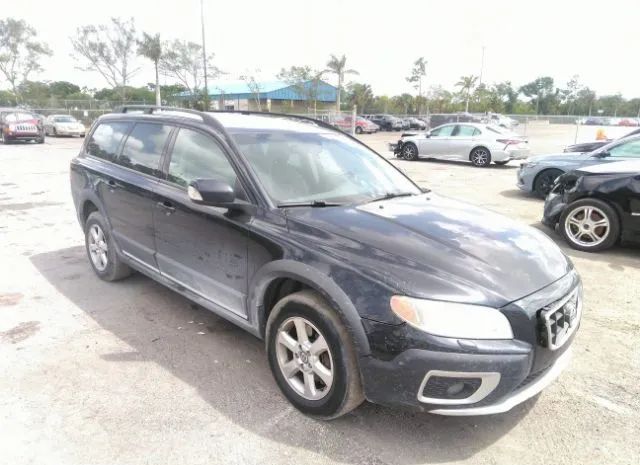 VOLVO XC70 2010 yv4982bz5a1076359