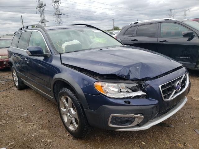 VOLVO XC70 3.2 2010 yv4982bz5a1081058