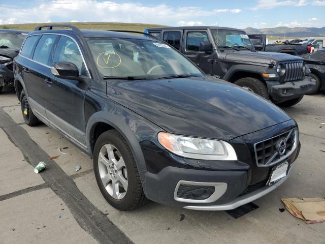 VOLVO XC70 3.2 2010 yv4982bz5a1081609