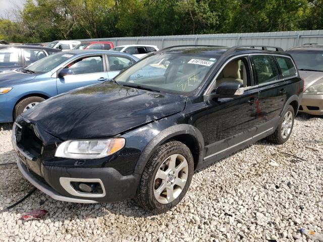 VOLVO XC70 3.2 2010 yv4982bz5a1083442