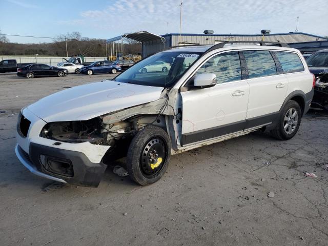 VOLVO XC70 3.2 2010 yv4982bz6a1076774