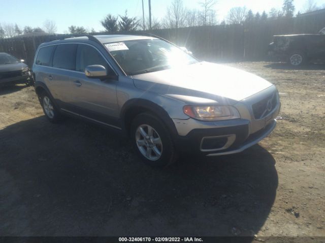 VOLVO XC70 2010 yv4982bz6a1078217