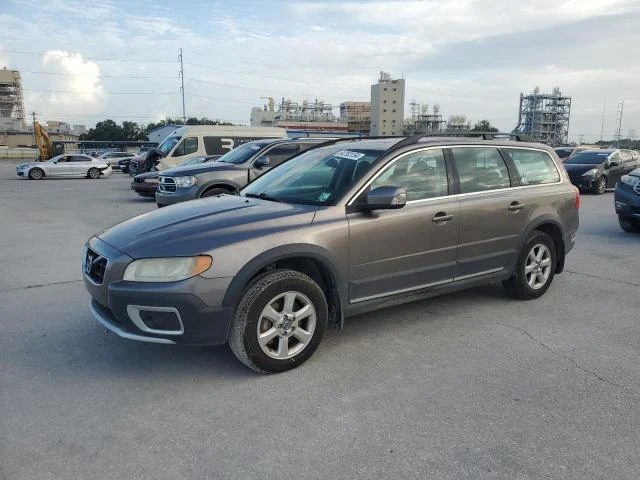 VOLVO XC70 3.2 2010 yv4982bz6a1080338