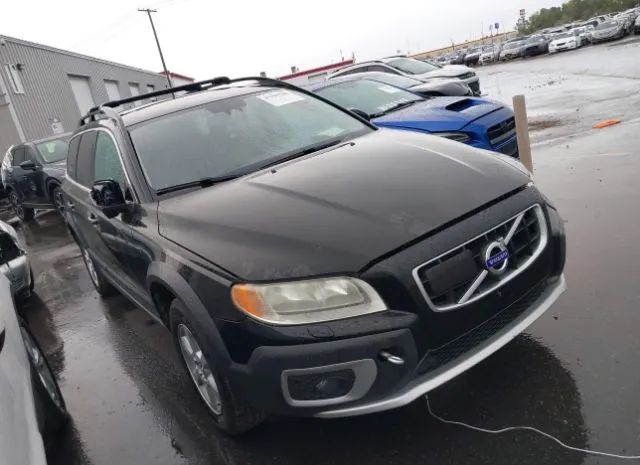 VOLVO XC70 2010 yv4982bz6a1083806