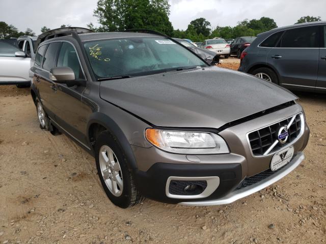 VOLVO XC70 3.2 2010 yv4982bz6a1087161