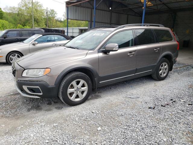 VOLVO XC70 3.2 2010 yv4982bz6a1088181