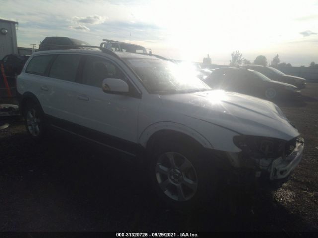 VOLVO XC70 2010 yv4982bz7a1074550