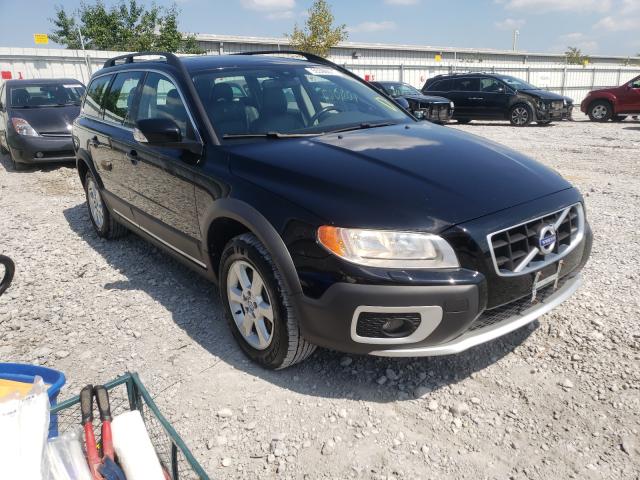 VOLVO XC70 3.2 2010 yv4982bz7a1076671