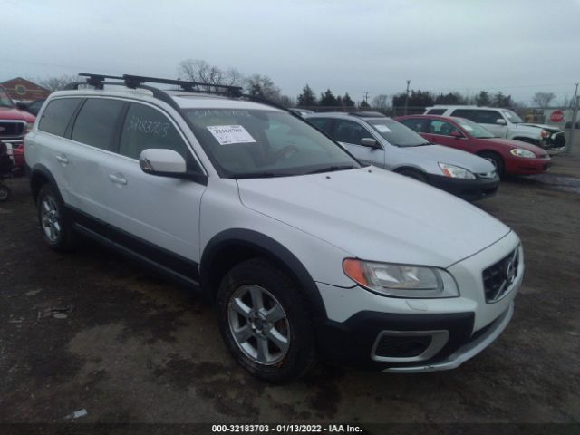 VOLVO XC70 2010 yv4982bz7a1092644