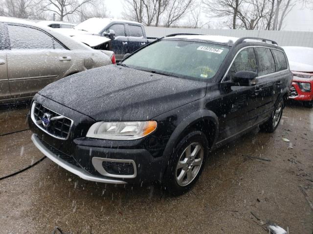 VOLVO XC70 2010 yv4982bz8a1076579