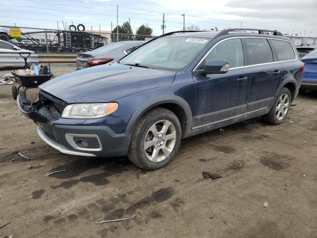 VOLVO XC70 2010 yv4982bz8a1089459