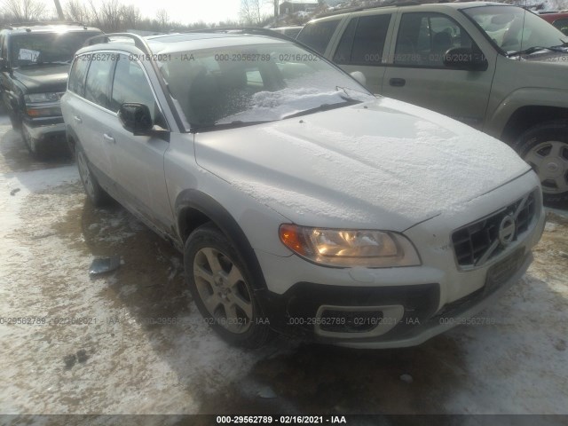 VOLVO XC70 2010 yv4982bz8a1092247