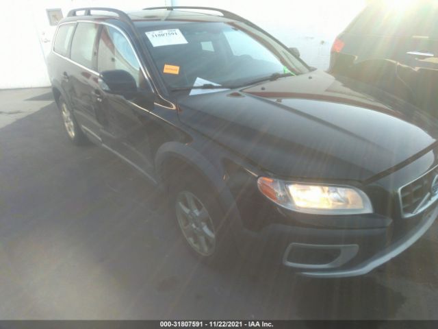 VOLVO XC70 2010 yv4982bz8a1092989