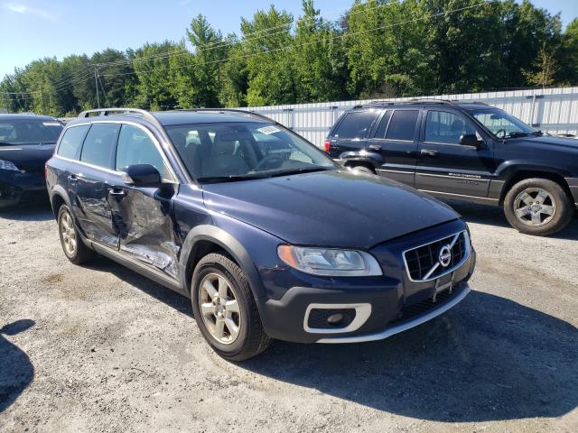 VOLVO XC70 3.2 2010 yv4982bz9a1078972