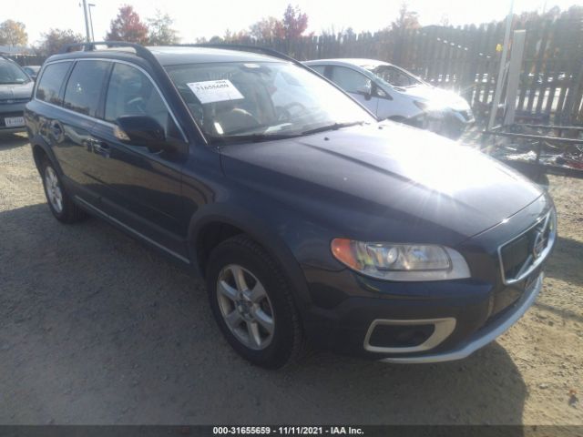 VOLVO XC70 2010 yv4982bz9a1086988