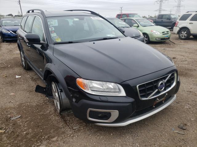 VOLVO XC70 3.2 2010 yv4982bzxa1074123