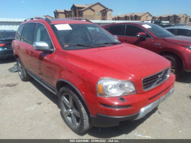 VOLVO XC90 2010 yv4982cf5a1547043