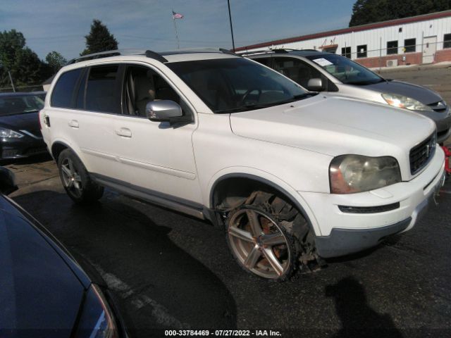 VOLVO XC90 2010 yv4982cf8a1537980