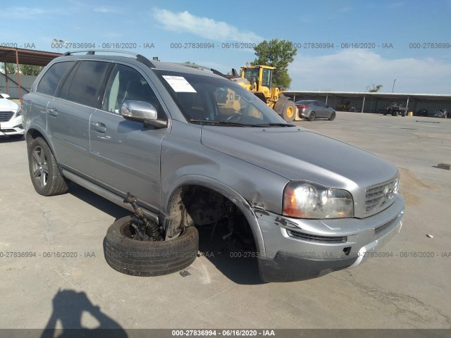 VOLVO XC90 2010 yv4982cf8a1562703