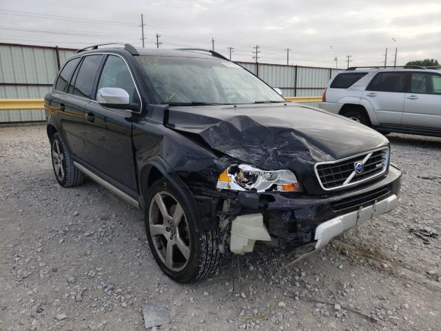 VOLVO XC90 2010 yv4982cf9a1539477