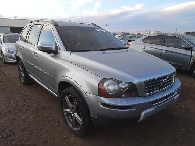 VOLVO XC90 2010 yv4982cfxa1566378