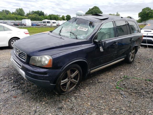 VOLVO XC90 2010 yv4982ct0a1553659