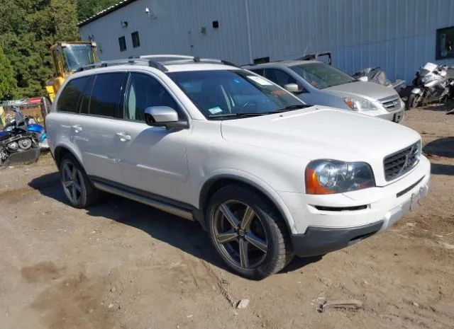 VOLVO XC90 2010 yv4982ct1a1540001