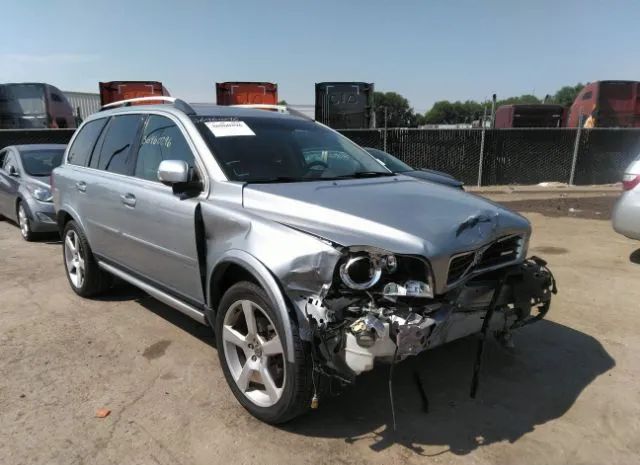 VOLVO XC90 2010 yv4982ct2a1542727