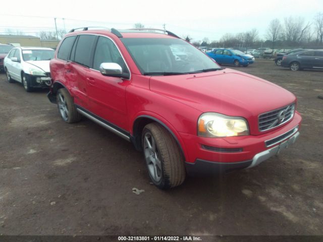 VOLVO XC90 2010 yv4982ct2a1550925