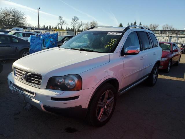 VOLVO XC90 2010 yv4982ct3a1549671