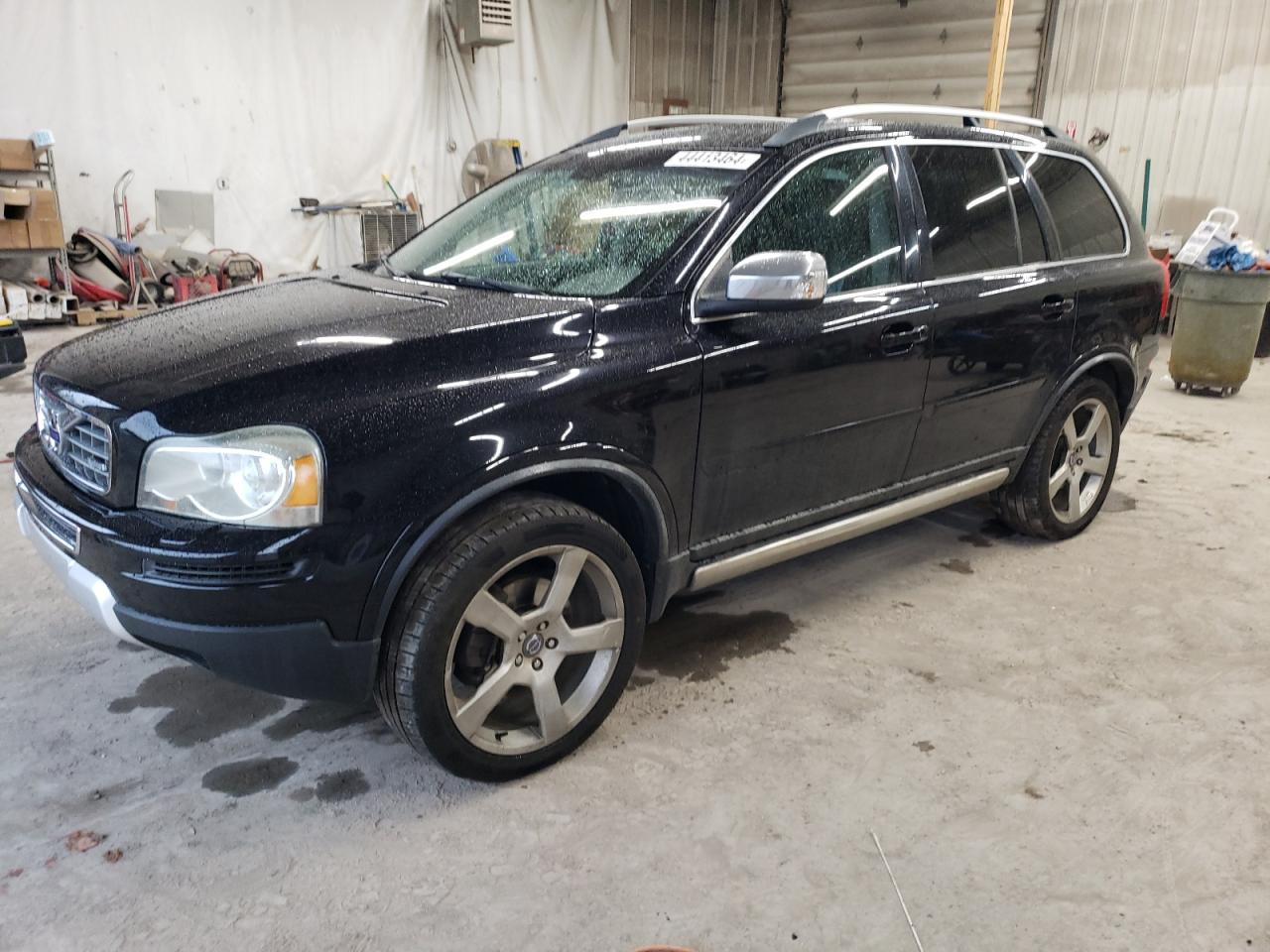 VOLVO XC90 2010 yv4982ct3a1561867