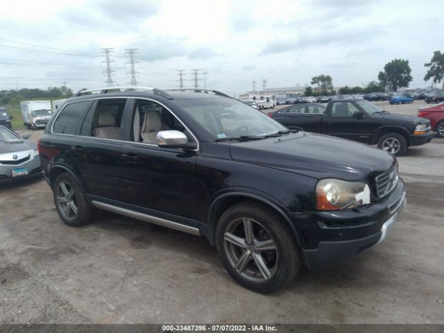 VOLVO XC90 2010 yv4982ct3a1565806