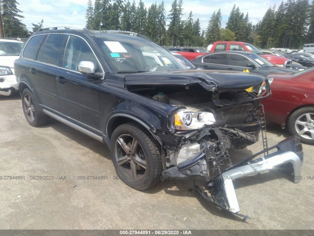 VOLVO XC90 2010 yv4982ct4a1543376