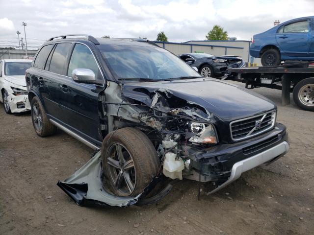 VOLVO XC90 2010 yv4982ct5a1547775