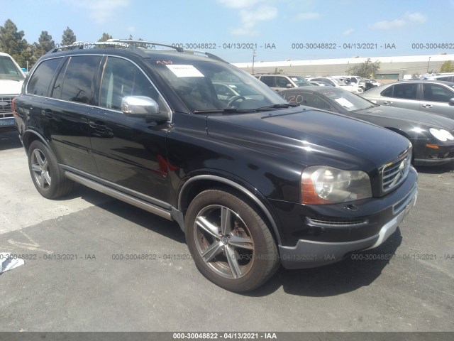 VOLVO XC90 2010 yv4982ct5a1562535