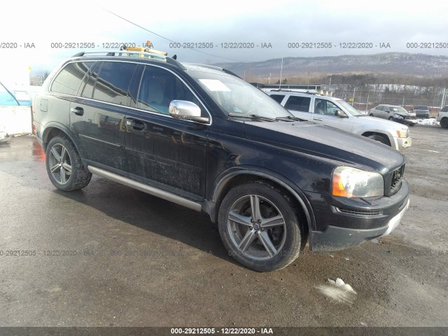 VOLVO XC90 2010 yv4982ct6a1549146