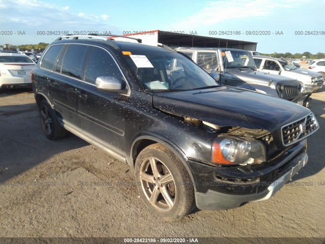 VOLVO XC90 2010 yv4982ct7a1538964