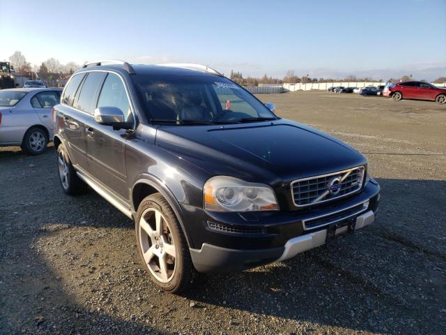 VOLVO XC90 2010 yv4982ct7a1555280