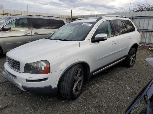 VOLVO XC90 2010 yv4982ct7a1562603