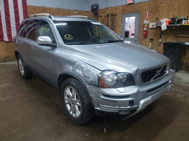 VOLVO XC90 2010 yv4982ct8a1537578