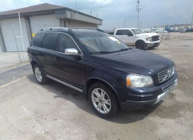 VOLVO XC90 2010 yv4982ct8a1562707