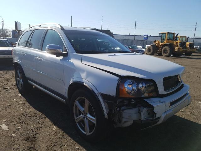 VOLVO XC90 2010 yv4982ct8a1563520