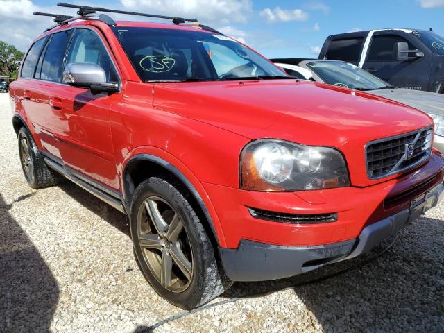 VOLVO XC90 2010 yv4982ct9a1542000