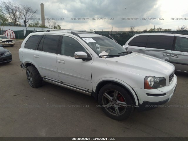 VOLVO XC90 2010 yv4982ctxa1537744